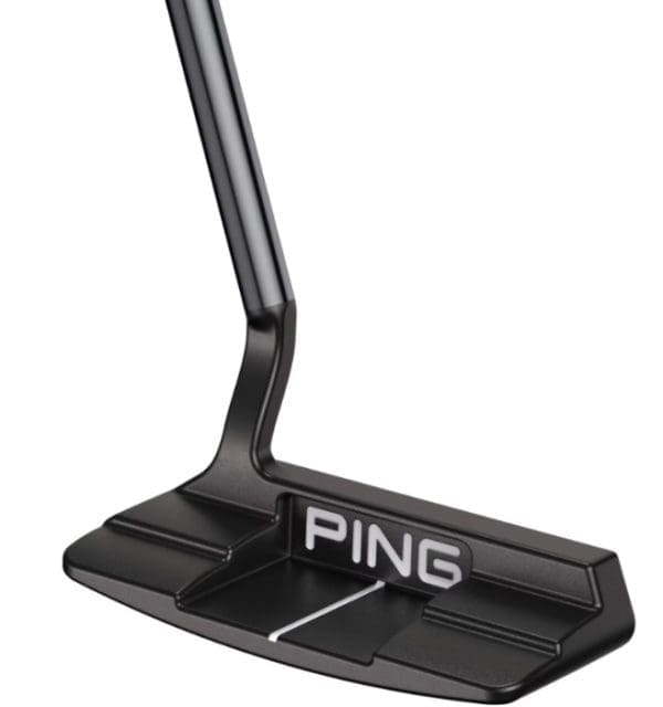 Putter Ping Anser