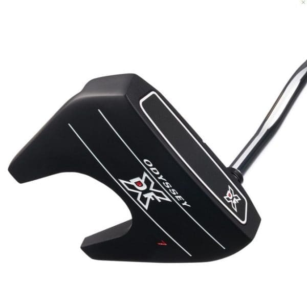 Putter Callaway Odyssey DFX 7
