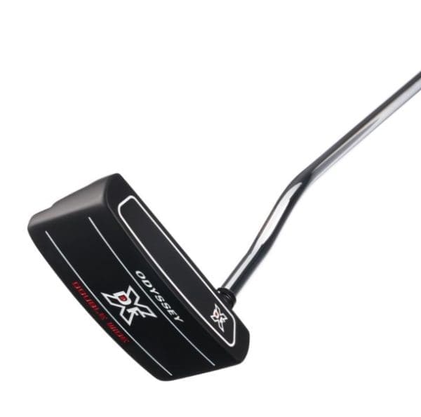 Putter Callway Odyssey DFX Double Wide