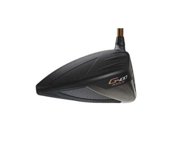 Driver Ping G400 Max