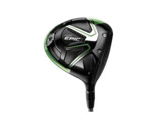 Driver Callaway Epic Star