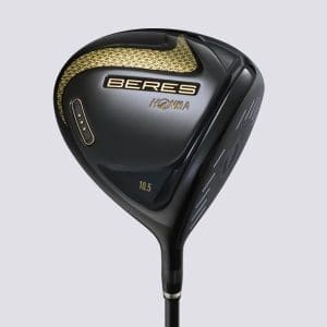 Driver Honma Beres B07 Black Edition