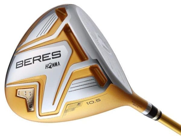 Driver Honma Beres BE-08 Aizu 3 sao
