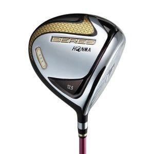 Driver Honma Beres E07 3 sao Ladies