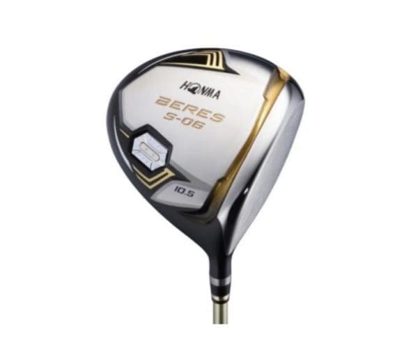 Fullset Honma Beres S06 2 sao