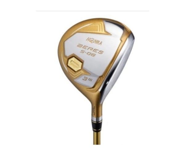 Fullset Honma Beres S06 4 Sao