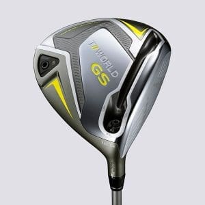 Driver Honma Tour World GS Ladies