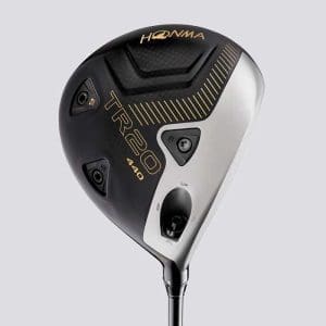 Driver Honma TR20 440