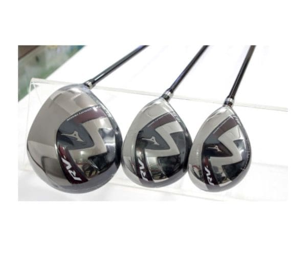 Fullset Mizuno RV8