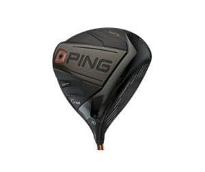 Driver Ping G400 SFT