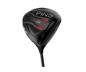 Driver Ping G410