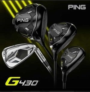 Driver Ping G430 chính hãng