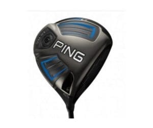 Driver Ping GLS Alta J50D