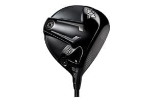 Driver PXG 0311