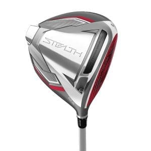 Driver TaylorMade Stealth Ladies