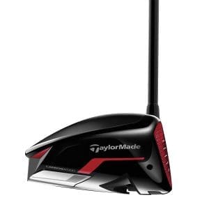 Driver TaylorMade Stealth Plus