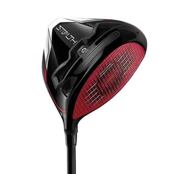 Driver TaylorMade Stealth Plus