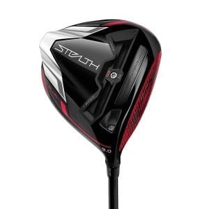 Driver TaylorMade Stealth Plus