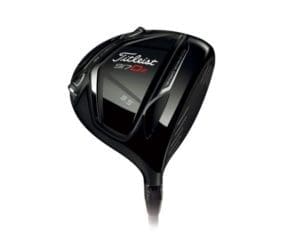 Driver Titleist 917 D2 Blue