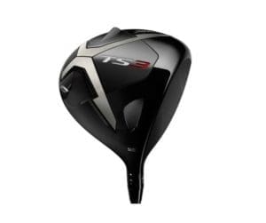 Driver Titleist TS3