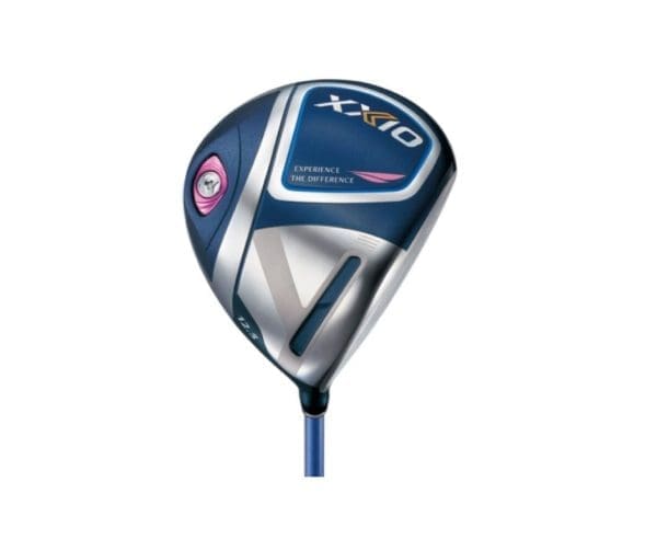 Fullset XXIO MP1000 Lady