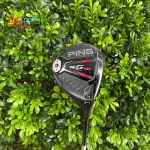 fairway 3w ping g410 cán sr lướt