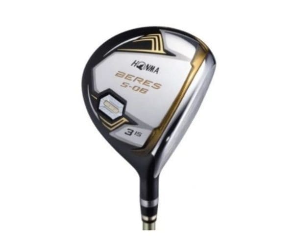 Fullset Honma Beres S06 2 sao