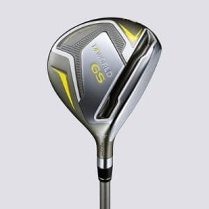 Fairway Honma Tour World GS Ladies