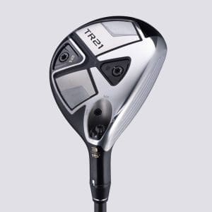 Fairway Honma Tour World TR21