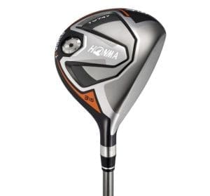 Fairway Wood Honma TW747