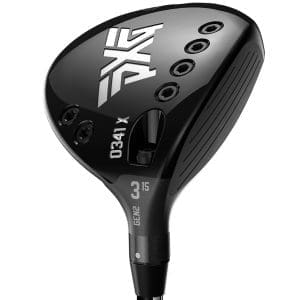 Fairway PXG 0311