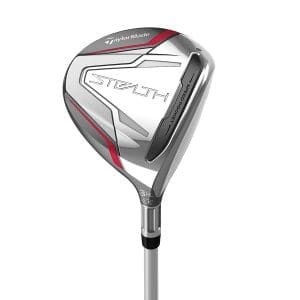 Fairway TaylorMade Stealth Ladies