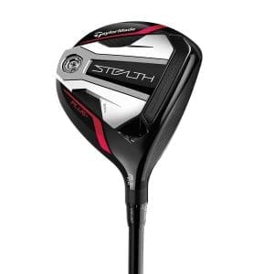 Fairway TaylorMade Stealth Plus