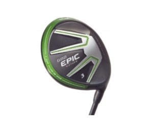 Fairway Wood Callaway Epic Star