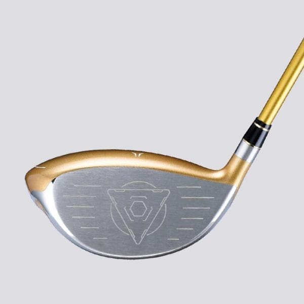 Fairway Honma Beres A-Spec II 5 sao