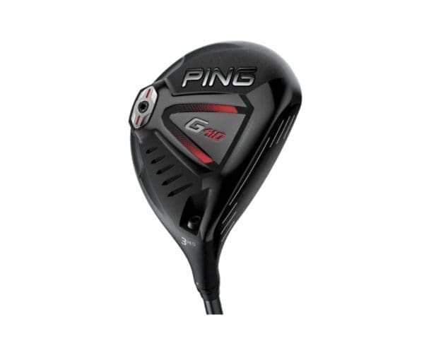 Fairway Wood Ping G410 new