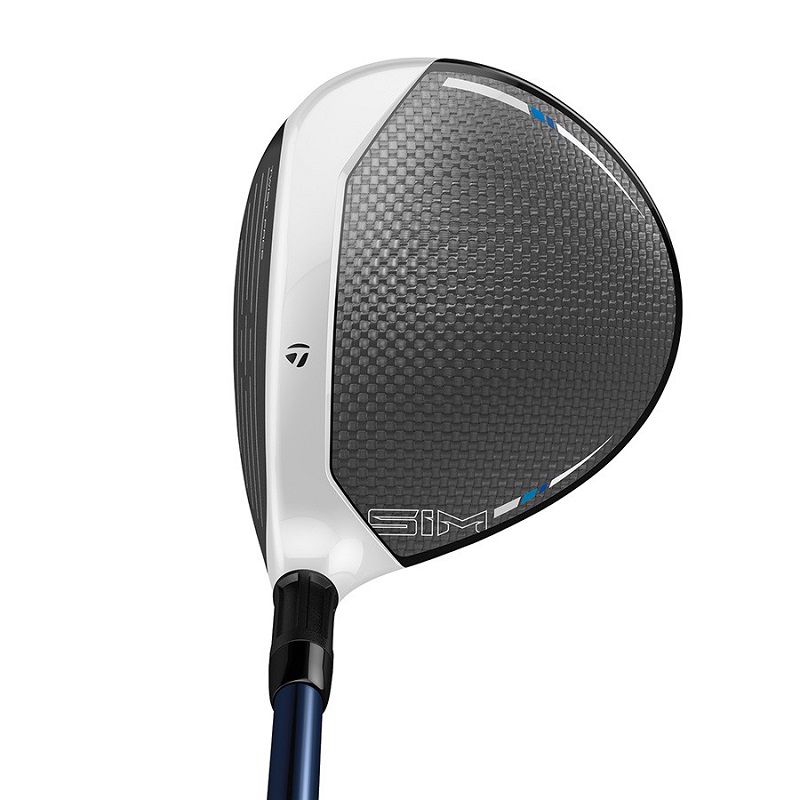 gậy nữ Fairway Wood Taylormade SIM Max chất lượng cao gậy nữ Fairway Wood Taylormade SIM Max chất lượng cao