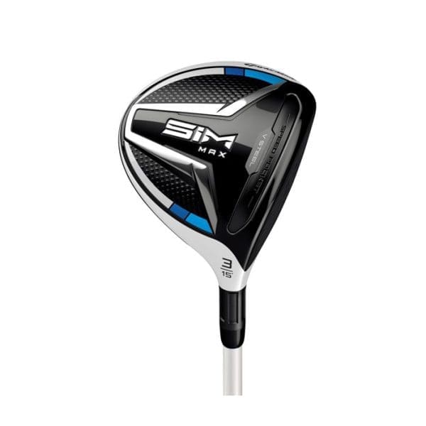 Fairway Wood Taylormade SIM Max Ladies
