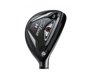 Fairway Wood Titleist 816 H1