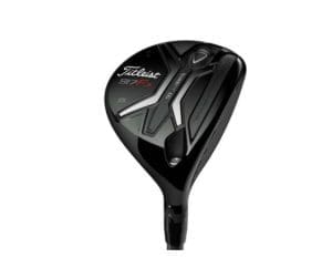 Fairway Wood Titleist 917 F3 Blue 70 new