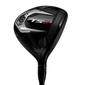 Fairway Woods Titleist TS2 New