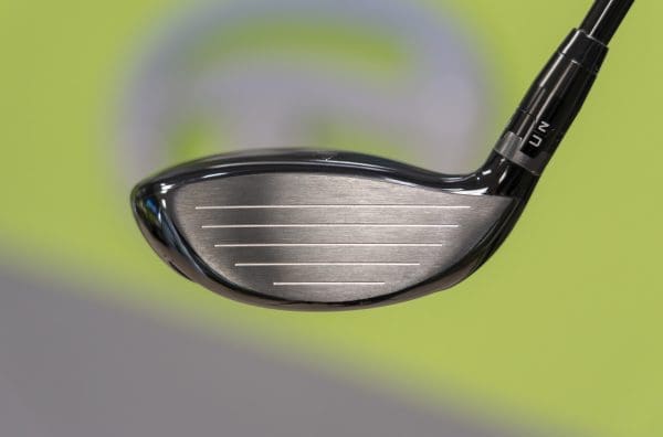 Fairway Woods Titleist TS3