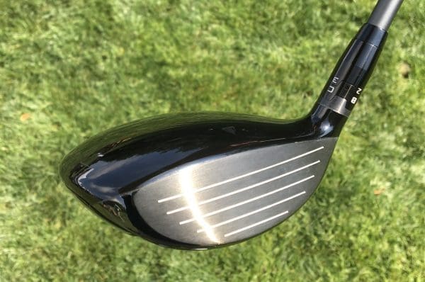 Fairway Woods Titleist TS3
