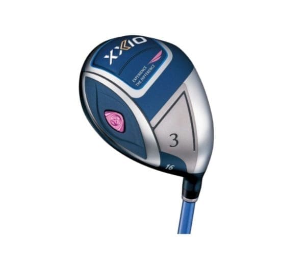 Fullset XXIO MP1000 Lady