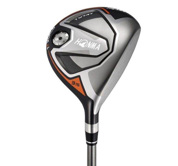 Fairway Wood Honma TW747 chính hãng