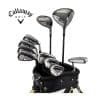 Fullset Callaway Warbird