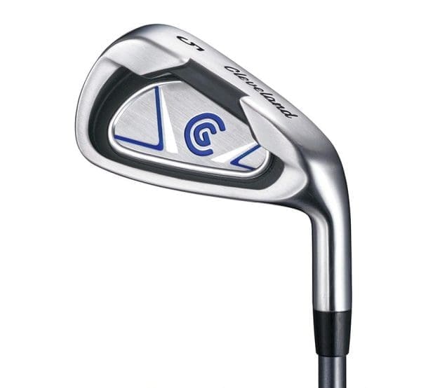 Fullset Cleveland CG-C New