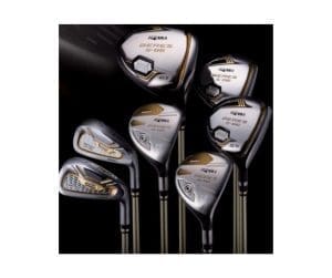 Fullset Honma Beres S06 2 sao