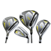 Fullset Honma Tour World GS Ladies