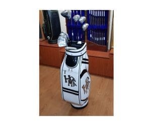 Fullset Honma TR20